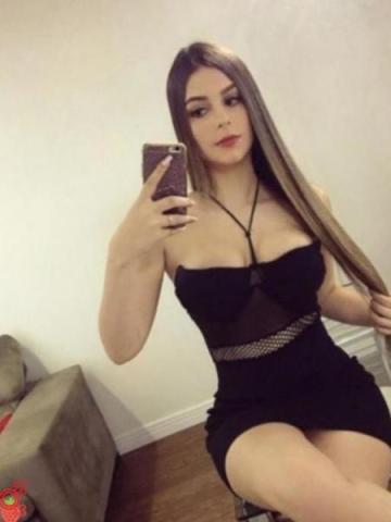 Анкета проститутки Рената, 22 года